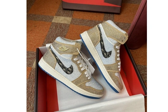 Rep EP Designed Diamond AJ-1108 Shoes Jordan 0214